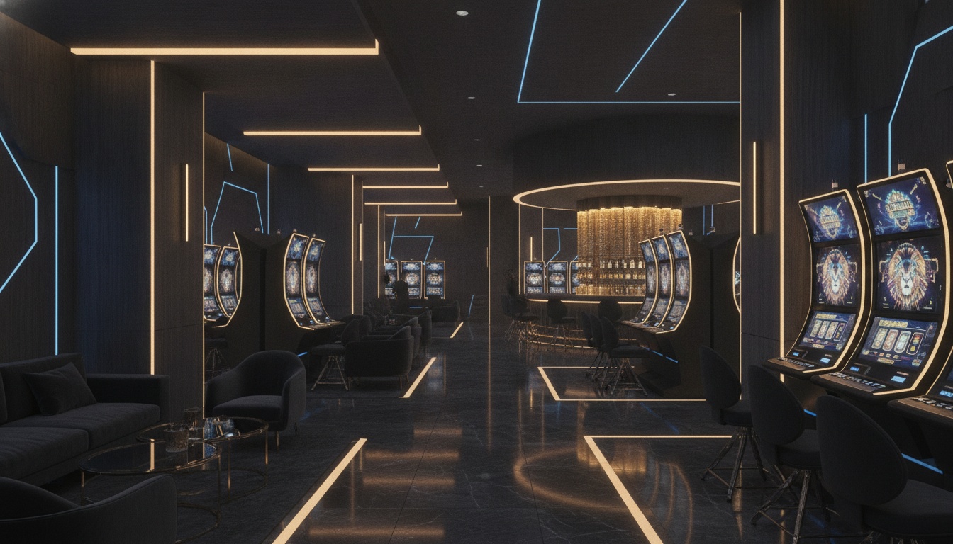 CryptoLeo Casino — A Comprehensive Insight